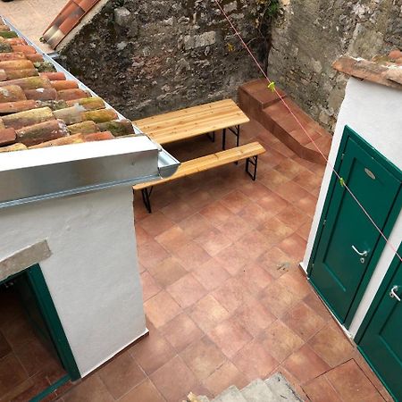 Chic & Stylish With Seaview-Terrace - Kotor Indah Apartment Екстериор снимка